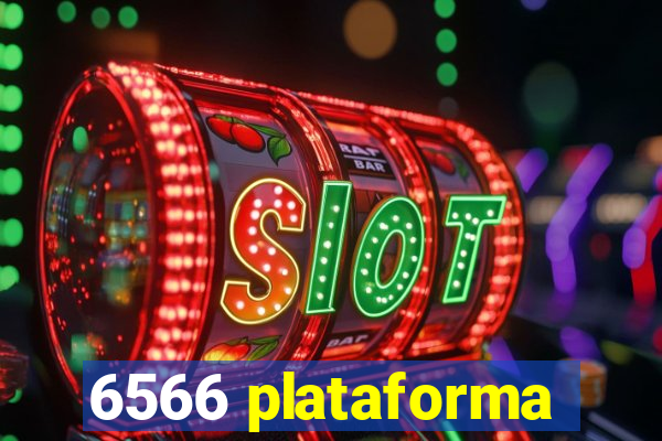 6566 plataforma